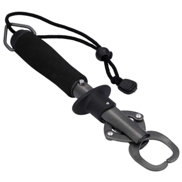 Mikado Lip Grip con bilancia