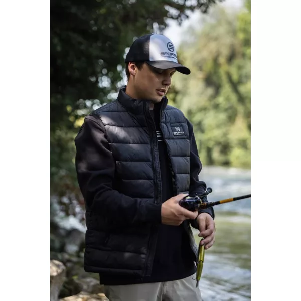 Sportex Puffy Vest Gilet M