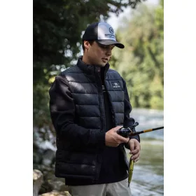 Gilet Sportex Puffy Taglia L