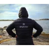 Giacca Sportex Puffy Jacket M