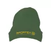 Sportex Beanie Hat Olive Green Berretto invernale