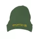 Sportex Beanie Hat Olive Green Berretto invernale