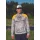 Sportex Solar UPF-50 Maglia con cappuccio resistente ai raggi UV XL