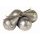 Sakura - SINKER CLIP PEAR - 12G X 5 - Piombi - Piombo da spinning - Peso per esche artificiali