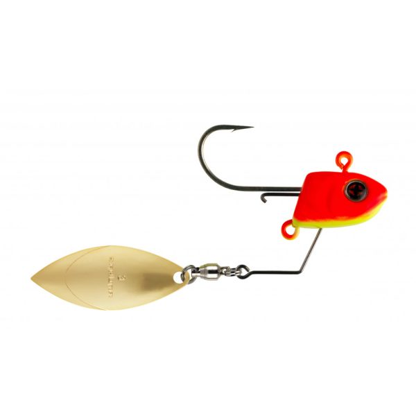 Sakura SPINHEAD Spinnerbait ROSSO #3 - 21gr
