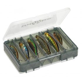   SAKURA BOITE SK-D86 REVERSIBLE scatola per attrezzatura, scatola per esche artificiali