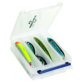   Sakura SK-9180 scatola per accessori a due lati / scatola per esche artificiali