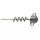 Sakura Screw Head Jig Testa 10gr