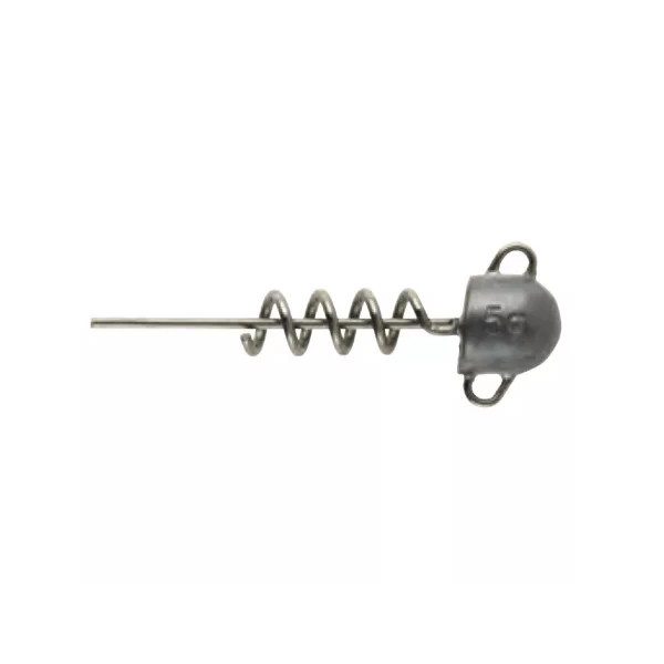 Sakura Screw Head Jig Testa 10gr