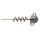Sakura Screw Head Jig Testa 15gr