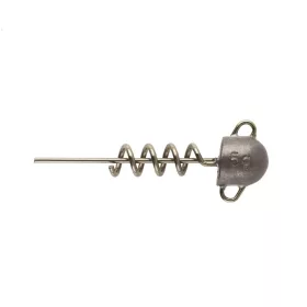 Sakura Screw Head JIG testa 5gr - 3pz - Jig avvitabile