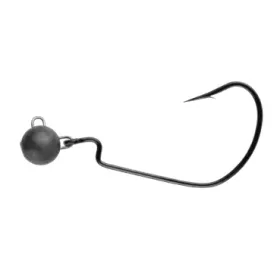   Testina piombata Sakura CHEBU JIGHEAD JIG 4/0 - 10gr - 3pz - Cheburaska