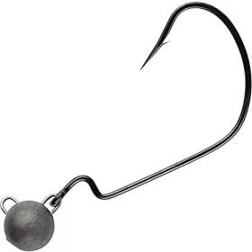   Testina piombata Sakura CHEBU JIGHEAD JIG 3/0 - 7gr - 3pz - Cheburaska