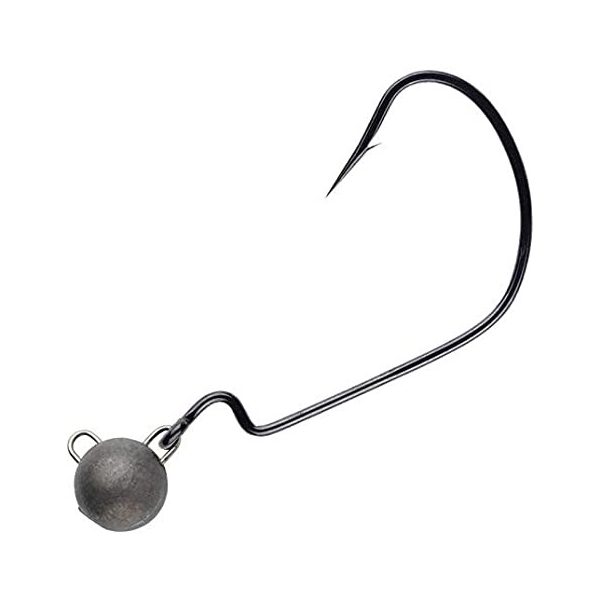 Testina piombata Sakura CHEBU JIGHEAD JIG 3/0 - 7gr - 3pz - Cheburaska