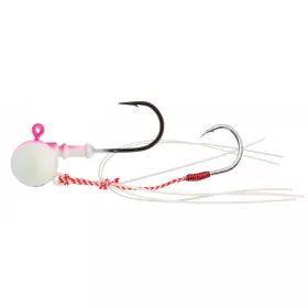  Sakura - BOTTOM UP TENYA - 20G - GW (Glow White) - Esca artificiale marina