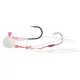 Sakura - BOTTOM UP TENYA - 20G - GW (Glow White) - Esca artificiale marina