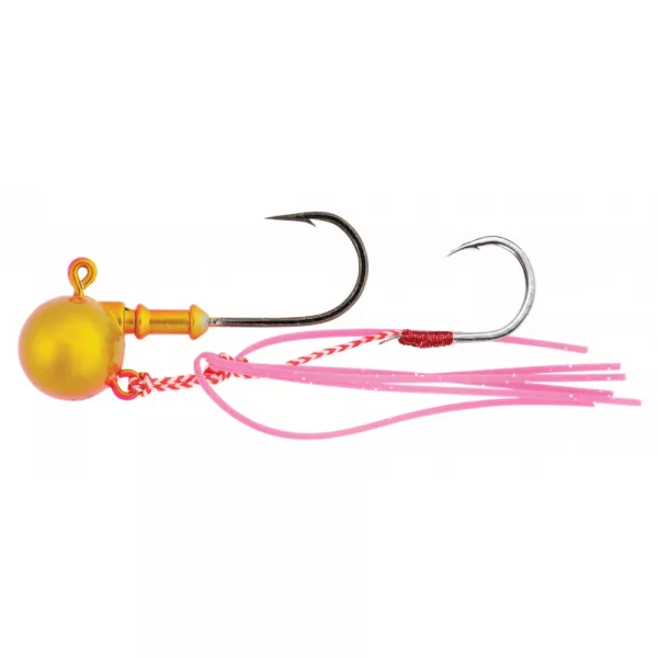 Sakura - BOTTOM UP TENYA - 30G - GP (Golden Pink) - Esca artificiale marina