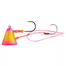   Sakura - BOTTOM STRAIGHT TENYA - 40G - GP (Golden Pink) - Esca artificiale marina