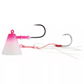   Sakura - BOTTOM STRAIGHT TENYA - 40G - GW (Glow White) - Esca artificiale marina