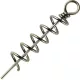 Sakura Soft Lure Screw 43mm 5pz Attacco per esche