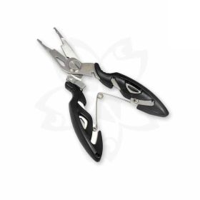 Sakura MINI SPLIT RING PLIERS pinza multiuso da spinning