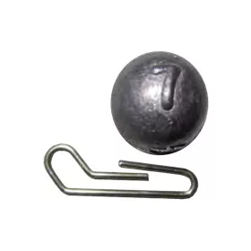 Sakura CHEBURASHKA SINKER+SNAP Cheburashka 5gr - 5pz