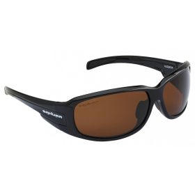 Sakura Alqueva Frame Brown/Copper Occhiali da Sole XL