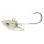 Sakura Utter Head Sand Eel 10,0gr 2/0 Jighead 3pz