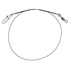 Sakura 1x7 Terminale in Acciaio Multibrin da 30cm 17kg 3 pz