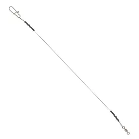 Sakura Titanium Wire Rig 20kg 30cm Cavetto Titan 3pz