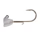 Sakura Nedstroll Jighead 10,0gr 2/0 Testina piombata da jig 3db