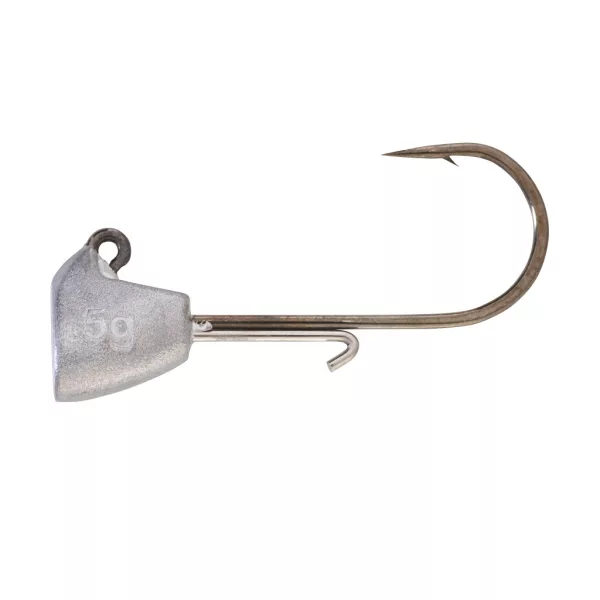 Sakura Nedstroll Jighead 3,5gr 1/0 Jighead 3pz