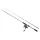 Sakura Combo Rod Fresh Sniper Spinning FSNS 602 L Canna e Set Mulinello Reel Ginaka 2.0 2007 FD