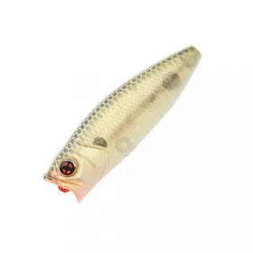   Sakura - POPN DOG 40 F - 40MM - 3.3G - 100 (Stripped Shad) - Wobbler
