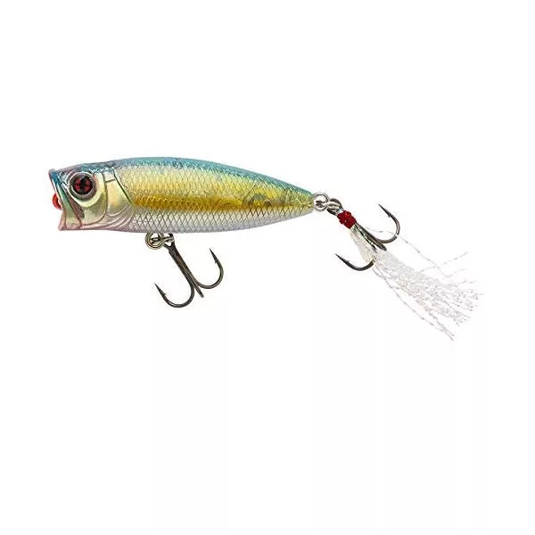 Sakura POPN DOG 40 F Popper Alburno Spain Special 55mm - 7,7gr