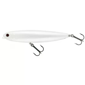 Sakura Naja 105 F Wobbler Pearl White 105mm - 16,3gr