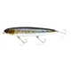 Sakura - NAJA 125 F - 125MM - 26.5G - A06 (MINNOW AURORA) - Wobbler
