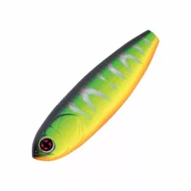 Sakura Naja 65F 65mm 6,5gr M06 Wobbler - Tigre Opaco