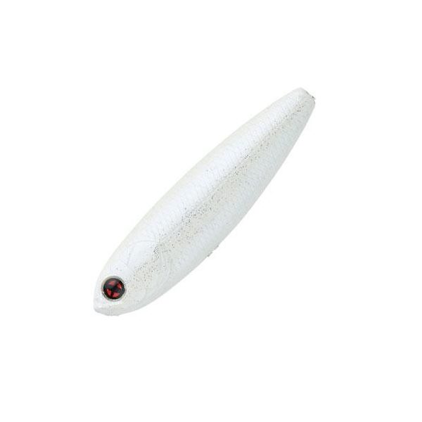 Sakura Naja 65F 65mm 6,5gr P08 Wobbler - Bianco Francese