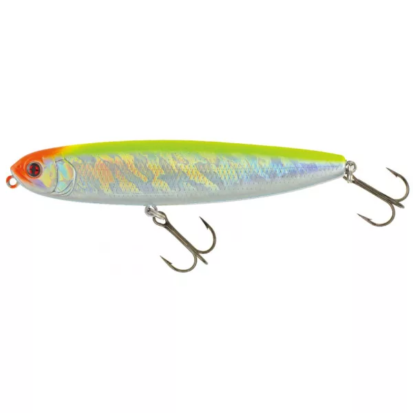 Sakura Naja 85 F Wobbler SG HI-VÍZ 85mm - 9,5gr