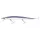 Sakura Smart Minnow HG Alburno 14,5cm 20,0gr Minnow Wobbler