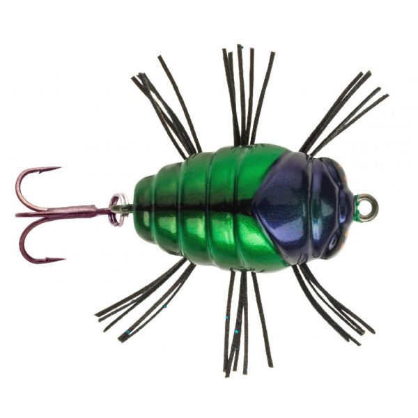 Sakura Notobug 22 F Insetto 08 22mm - 1,4gr