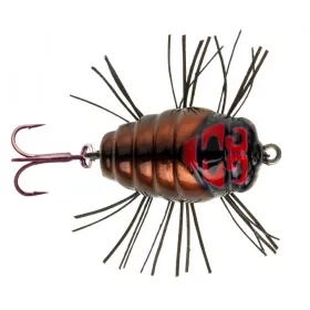 Sakura Notobug 22 F Insetto 10 22mm - 1,4gr