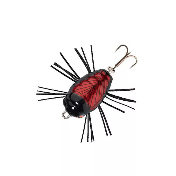 Sakura Notobug 22 F Blue Bee 2,2cm 1,4gr Imitazione Insetto