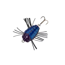 Sakura Notobug 22 F Lamouche 2,2cm 1,4gr Imitazione Insetto