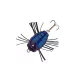 Sakura Notobug 22 F Lamouche 2,2cm 1,4gr Imitazione Insetto