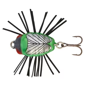 Sakura Notobug 22 F Moucham 2,2cm 1,4gr Imitazione Insetto