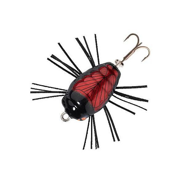 Sakura Notobug 22F 22mm 1,4gr BLB Imitazione Insetto Galleggiante