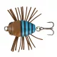 Sakura Notobug 30 F Blue Bee 3,0cm 3,5gr Imitazione Insetto