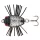 Sakura Notobug 30 F Lamouche 3,0cm 3,5gr Imitazione Insetto
